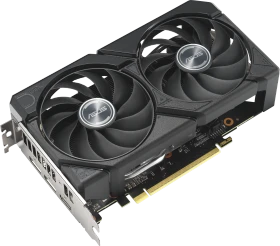 ASUS Dual Radeon RX 9060 XT, DUAL-RX9060XT-16G, 16GB GDDR6, HDMI, 2x DP