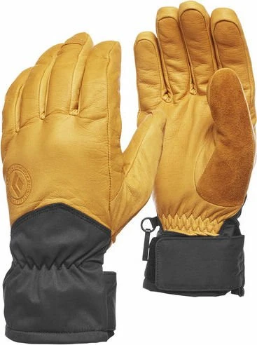 Black Diamond Tour Handschuhe (Herren)