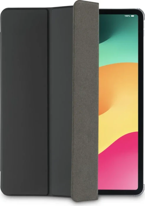 Hama Extreme Protect für Apple iPad Pro 13" (2024), Tablet-Hülle, schwarz