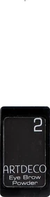 Artdeco Eye Brow Powder 2 dark, 0.8g