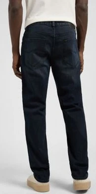 Lee West Jeans below zero (Herren)