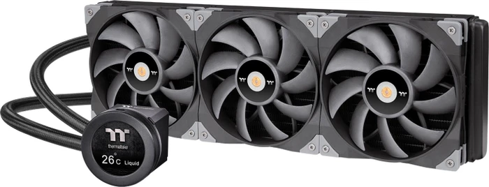 Thermaltake Toughliquid Ultra 420