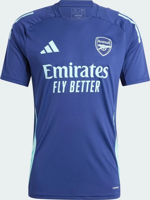 adidas FC Arsenal Tiro 24 Trainingstrikot night sky (Herren)