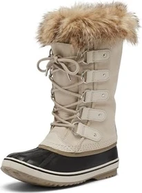 Sorel Joan Of Arctic fawn/omega taupe (Damen)