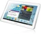 Samsung Galaxy Tab 2 10.1 P5100, weiß, 32GB, UMTS Vorschaubild