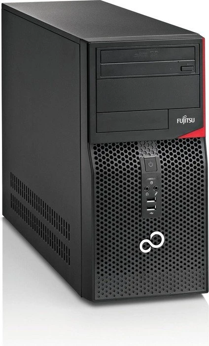 Fujitsu Esprimo P556 E85+, Core i5-6400, 8GB RAM, 256GB SSD