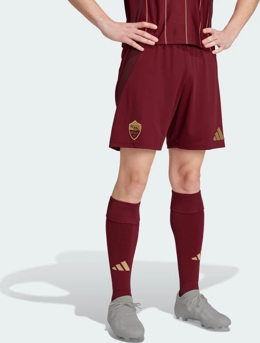 adidas AS Rom 2024/2025 Shorts | Preisvergleich Geizhals Deutschland