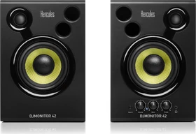 Hercules DJMonitor 42, Paar