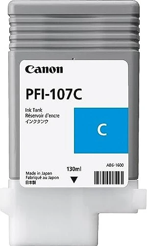 Canon Tinte PFI-107