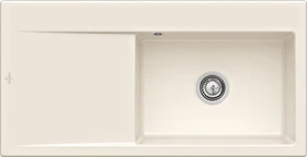 Villeroy & Boch Subway Style 60 Einbau Becken rechts crema