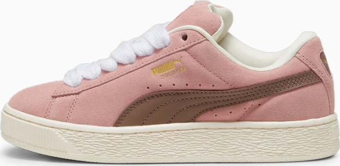 Puma Suede XL future pink/warm white