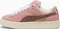 Puma Suede XL future pink/warm white Vorschaubild