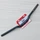 Ergotec Ergo 31.8mm/30mm/5° up/14° back Riser Lenker 680mm schwarz (16231501)