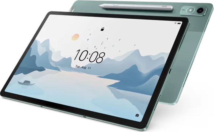 Lenovo Tab P12 TB372FC, Sage, 8GB RAM, 128GB