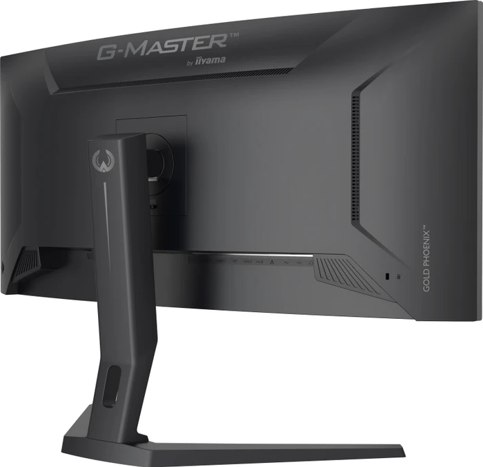 iiyama G-Master GCB3486WQSCP-B1 Gold Phoenix, 34"