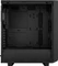 Fractal Design Meshify 2 Compact Black Solid Vorschaubild