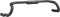 Ritchey Superlogic Venturemax 31.8mm/4° back Rennrad Lenker 102mm/76mm/24° 480mm Vorschaubild