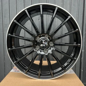 Ultra Wheels Speed 8.5x19 5/112 ET32 (verschiedene Farben)