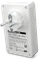 FRITZ! FRITZ!Powerline 1240E Kit, Powerline/WLAN-Access Point und Powerline-Adapter Set, 2er-Bundle Vorschaubild