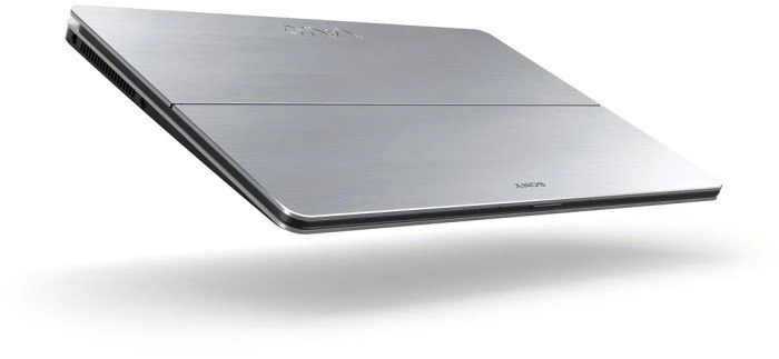 Sony Vaio Fit 13A, silber, Core i5-4200U, 8GB RAM, 256GB SSD, DE