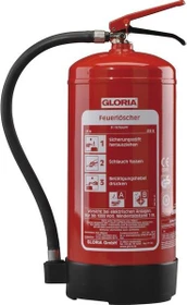 Gloria Schaum-Dauerdruckfeuerlöscher SD 9