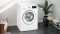 Siemens iQ300 WM14N095 Frontlader Vorschaubild