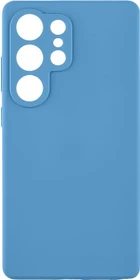 Tactical Velvet Smoothie Cover für Samsung Galaxy S25 Ultra Avatar