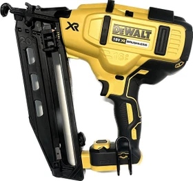 DeWalt DCN660N Akku-Nagler solo