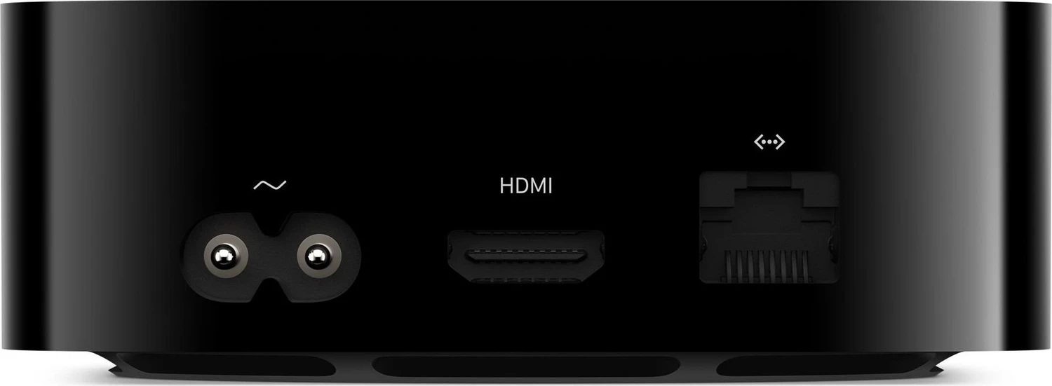 Apple TV 4K (2021, 2. Generation) 32GB (MXGY2FD/A) ab € 149,99