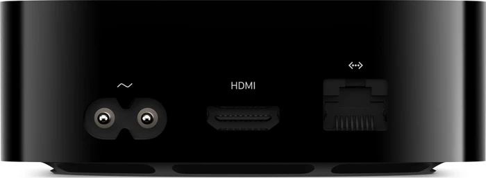 Apple TV 4K (2021, 2. Generation) 32GB