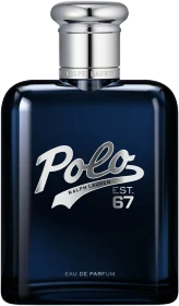 Ralph Lauren Polo 67 Eau de Parfum, 125ml
