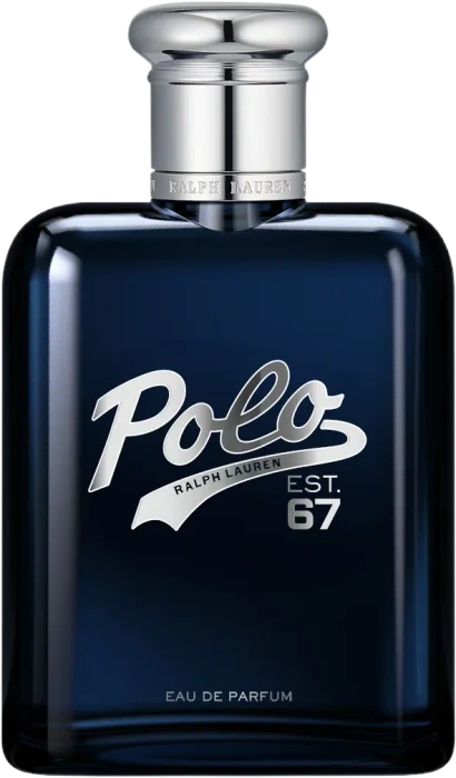Ralph Lauren Polo 67 Eau de Parfum, 125ml