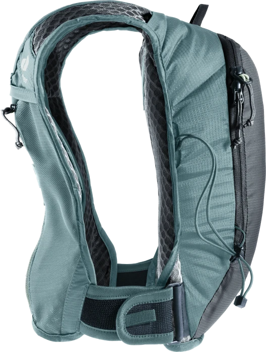 Deuter Rogla 5 graphite/shale