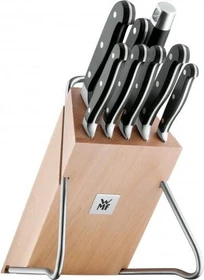 WMF Spitzenklasse Plus Messerblock-Set, 9-tlg.