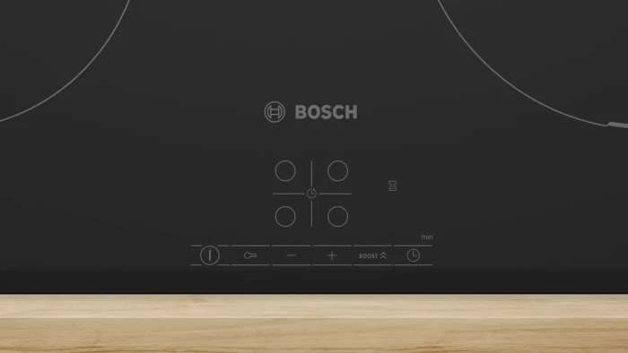 Bosch HBD436BM60 Backofen-Set