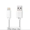 Nedis USB-Kabel USB 2.0 Apple Lightning 8-Pin/USB-C Stecker 1.0m Vorschaubild
