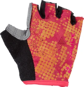 Vaude Grody Fahrradhandschuhe bright pink (Junior)