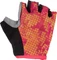 Vaude Grody Fahrradhandschuhe bright pink (Junior) Vorschaubild