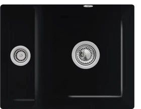 Villeroy & Boch Subway 60 XU Unterbau Becken rechts chromite