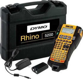 Dymo Rhino 5200 Hard Case Kit