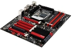 ASUS ROG Maximus III Extreme (Intel 1156)