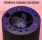 AeroCool Mirage 5 Vorschaubild