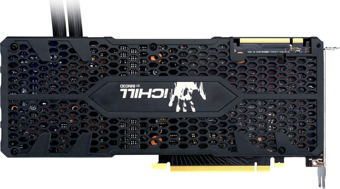 INNO3D GeForce RTX 2080 SUPER iCHILL Black, 8GB GDDR6, HDMI, 3x DP