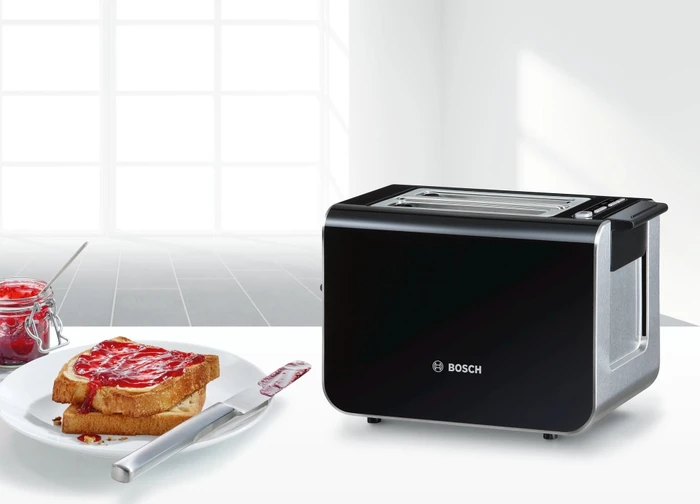 Bosch TAT8613 Toaster