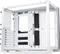 Lian Li O11 Dynamic / O11D Mini, weiß/schwarz, Glasfenster Vorschaubild
