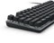 Logitech K835 TKL Mechanical Keyboard, grau/schwarz, TTC RED, USB, DE Vorschaubild