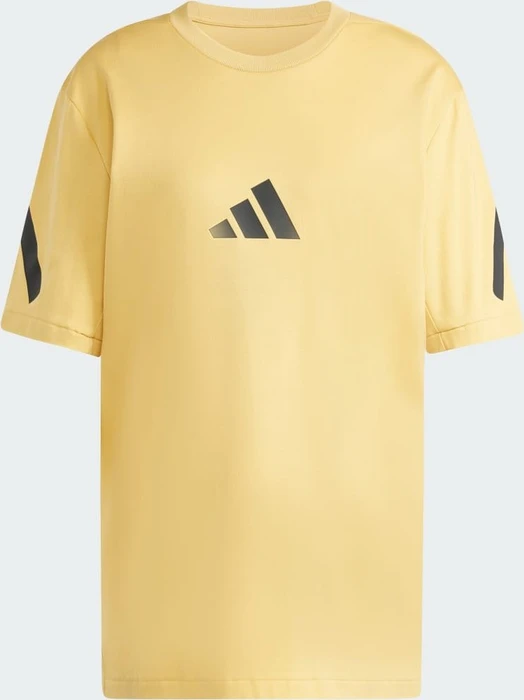 adidas Z.N.E. T-Shirt kurzarm oat (Herren)