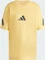 adidas Z.N.E. T-Shirt kurzarm oat (Herren) Vorschaubild
