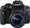 Canon EOS 750D Vorschaubild