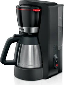 Bosch MyMoment TKA5M253 schwarz